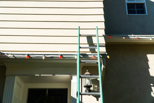 Best Engineered Wood Siding  in Mount Shasta, CA