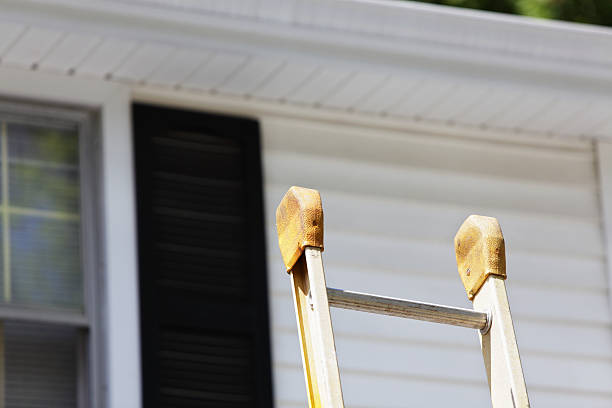 Best Residential Vinyl Siding Installation  in Mount Shasta, CA